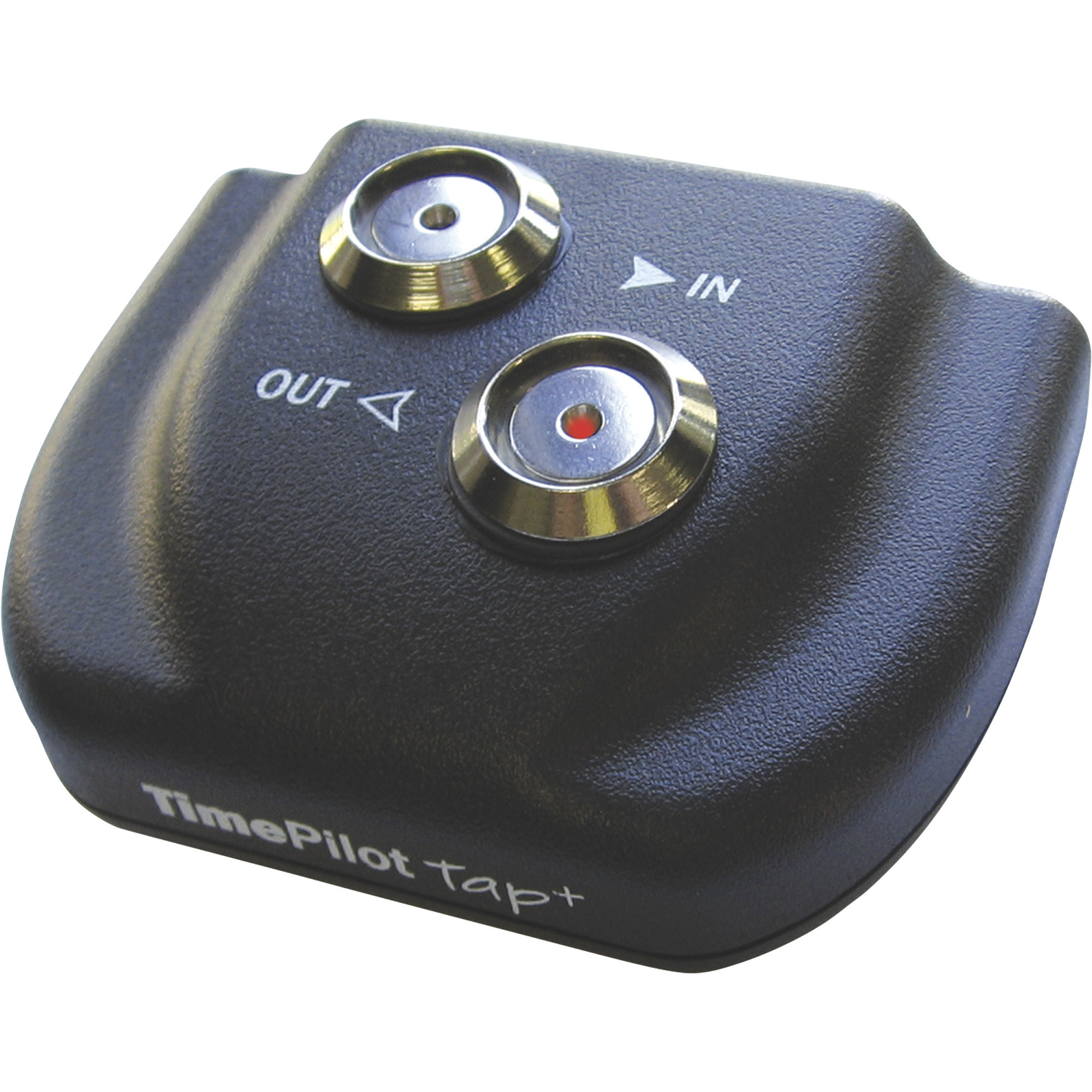 TimePilot Tap Portable Time Clock - On-Premise Edition, Battery-Powered, Includes Starter Kit, Model# 4550