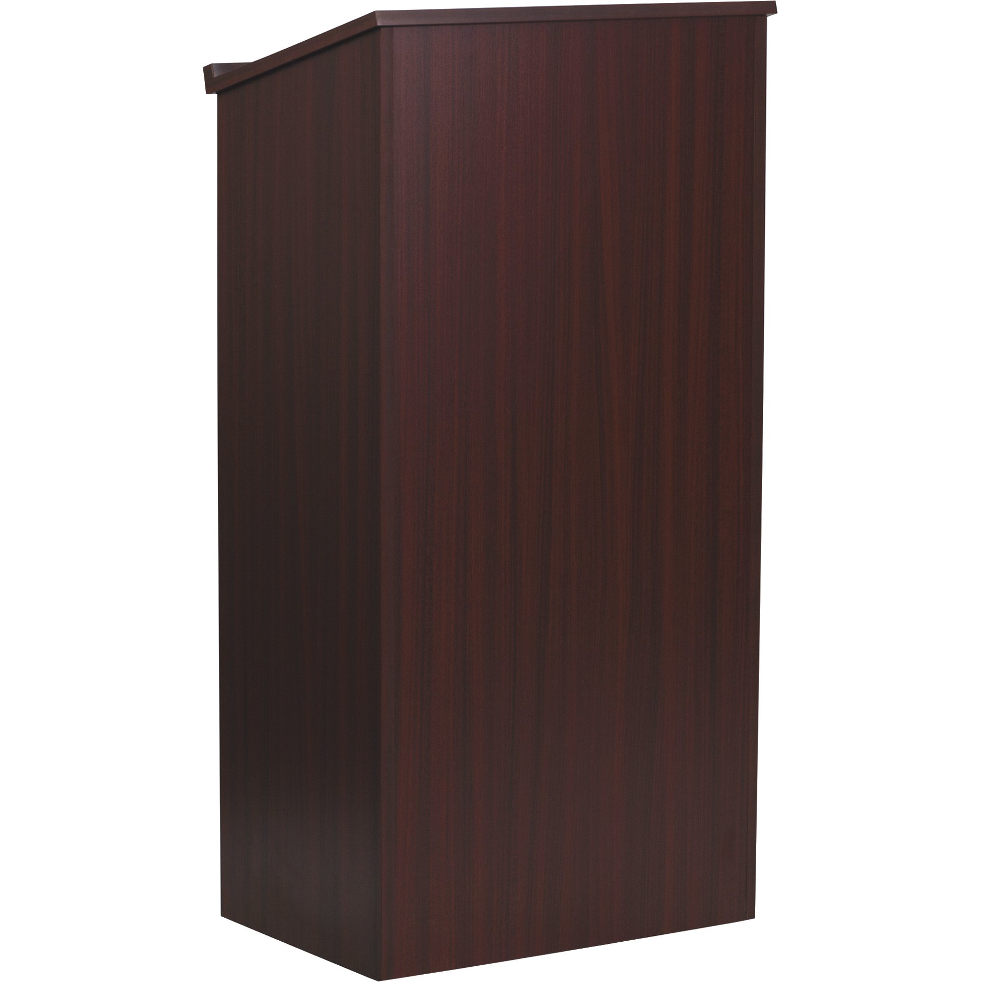 Flash Furniture Stand-Up Lectern