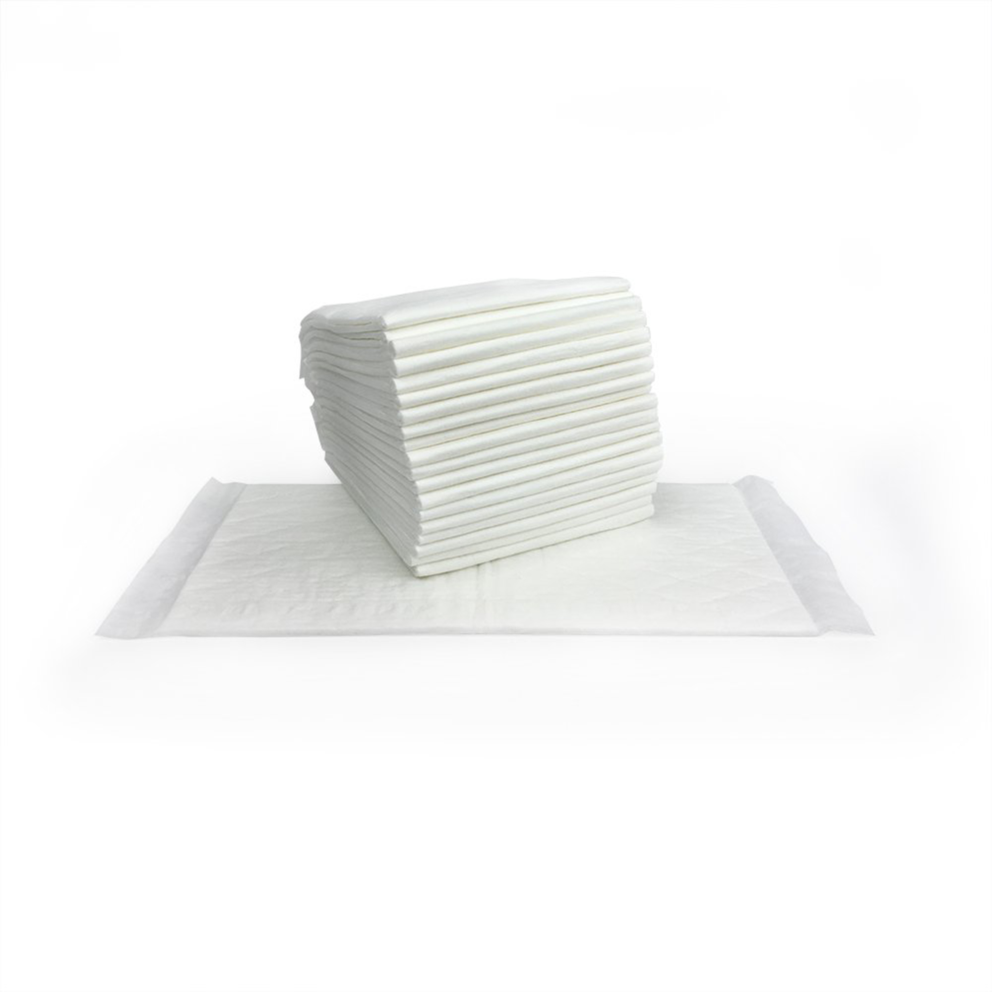 Quick Dam Absorbent Mats, 200-Pack, Model# WUM-200