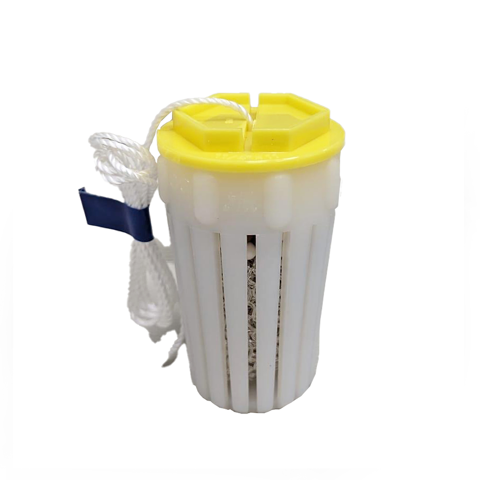 Aero Healthcare Neutraflush, Gravity Fed Eyewash Station Cleansing Stick, Model# NF9083