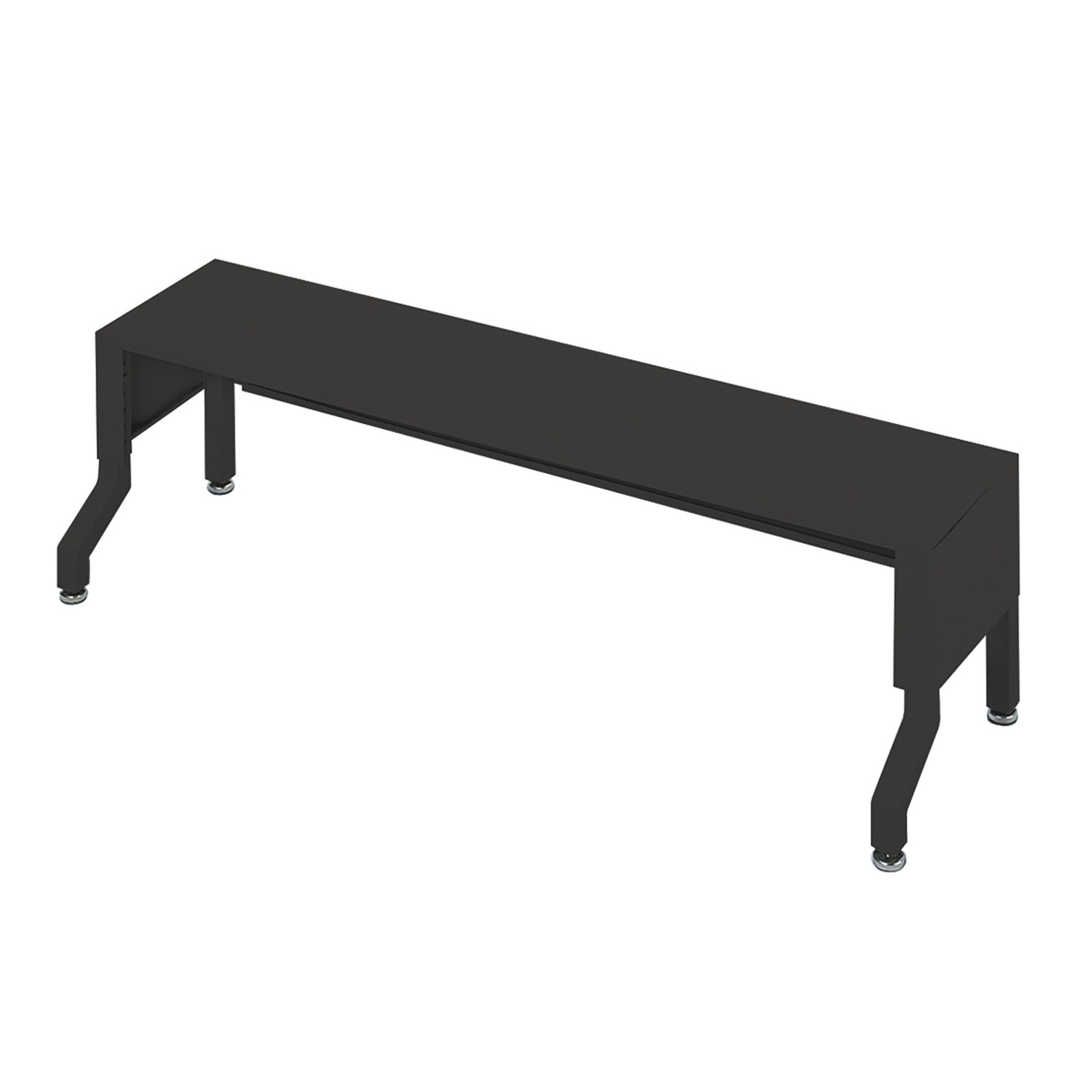 Safco E-Z Sort Satellite Mail Station Base