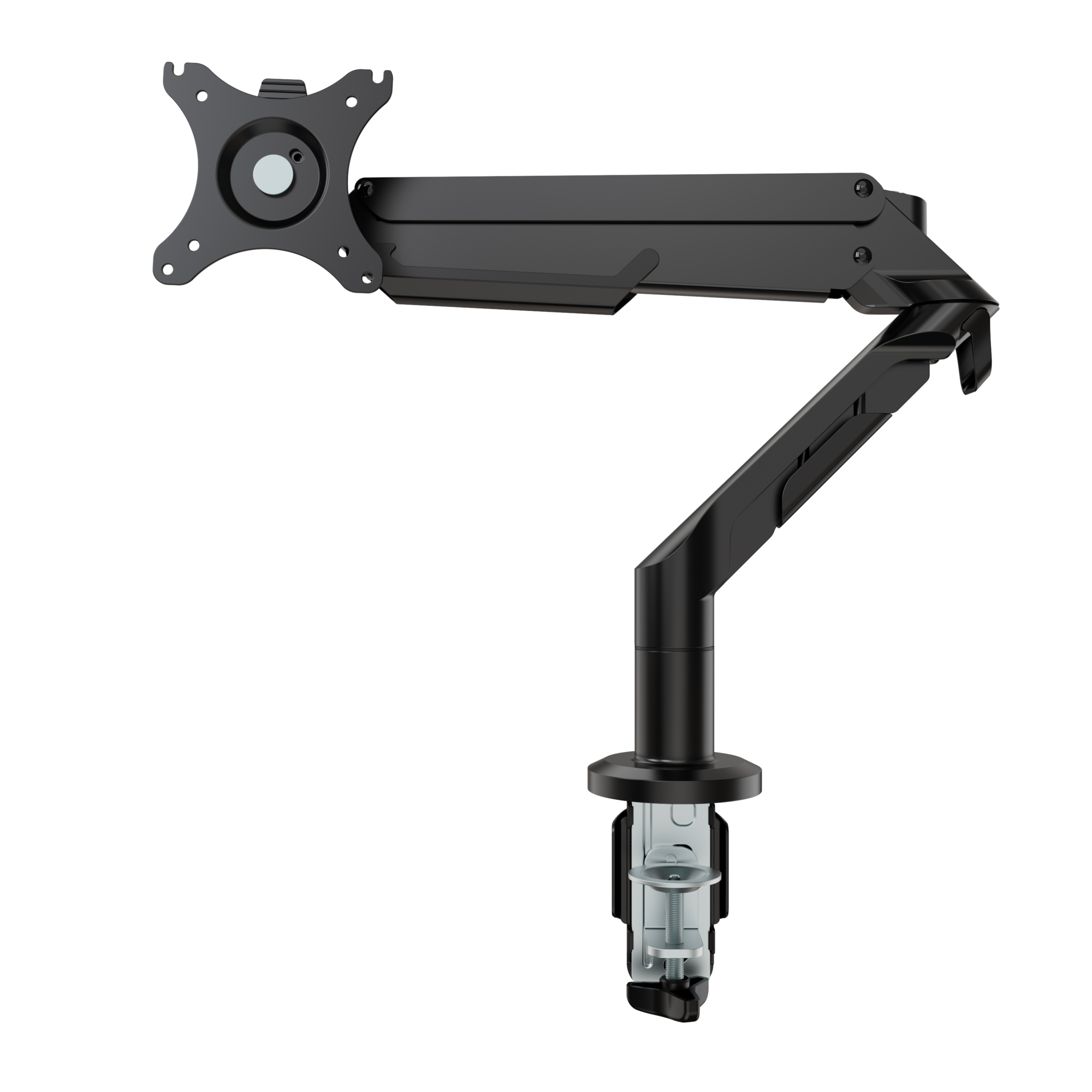 4Dock Single Monitor Stand WMA8 Support Max 36 Inch, 6.6 - 26.5 Lbs  Screen MA8