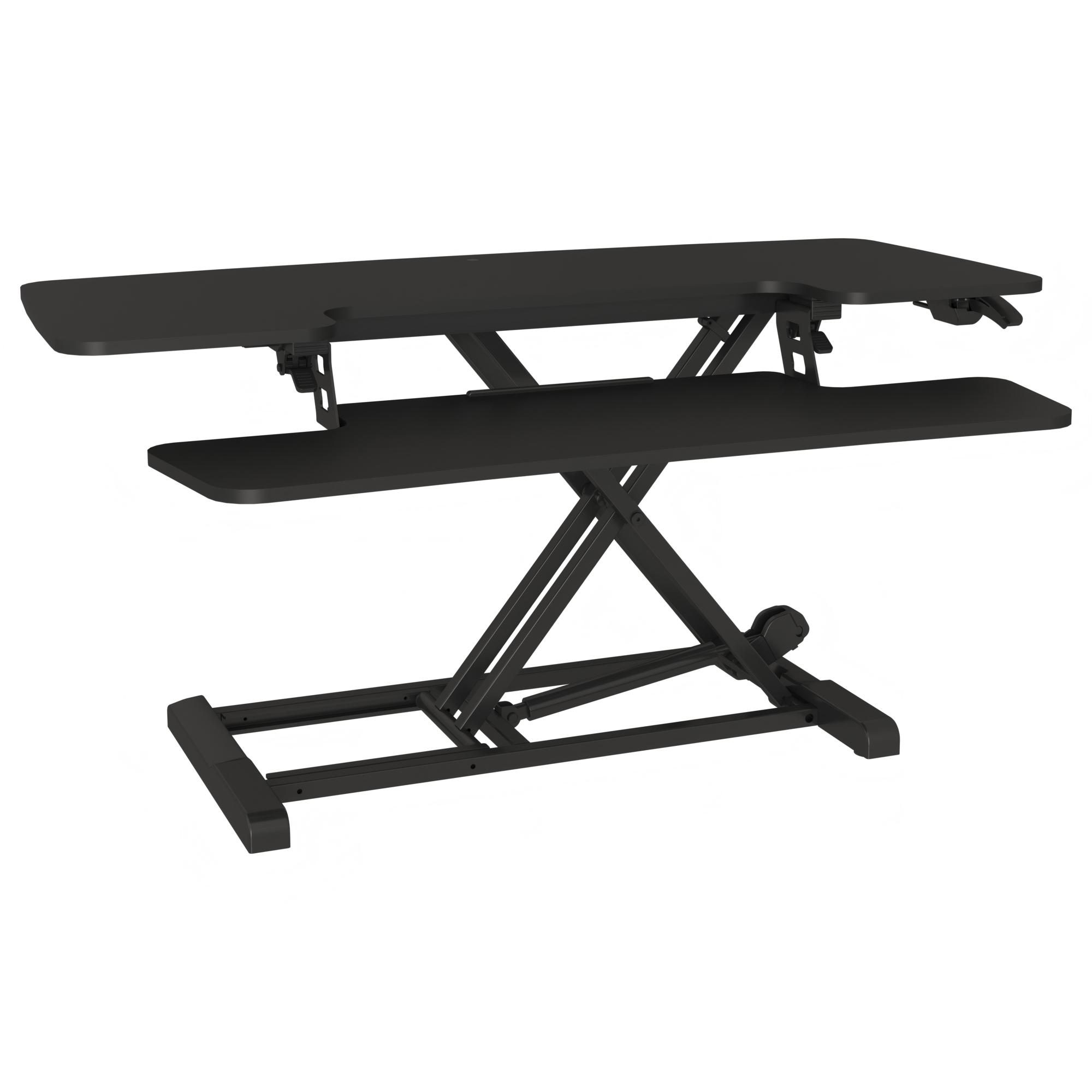 4Dock Standing Desk Riser