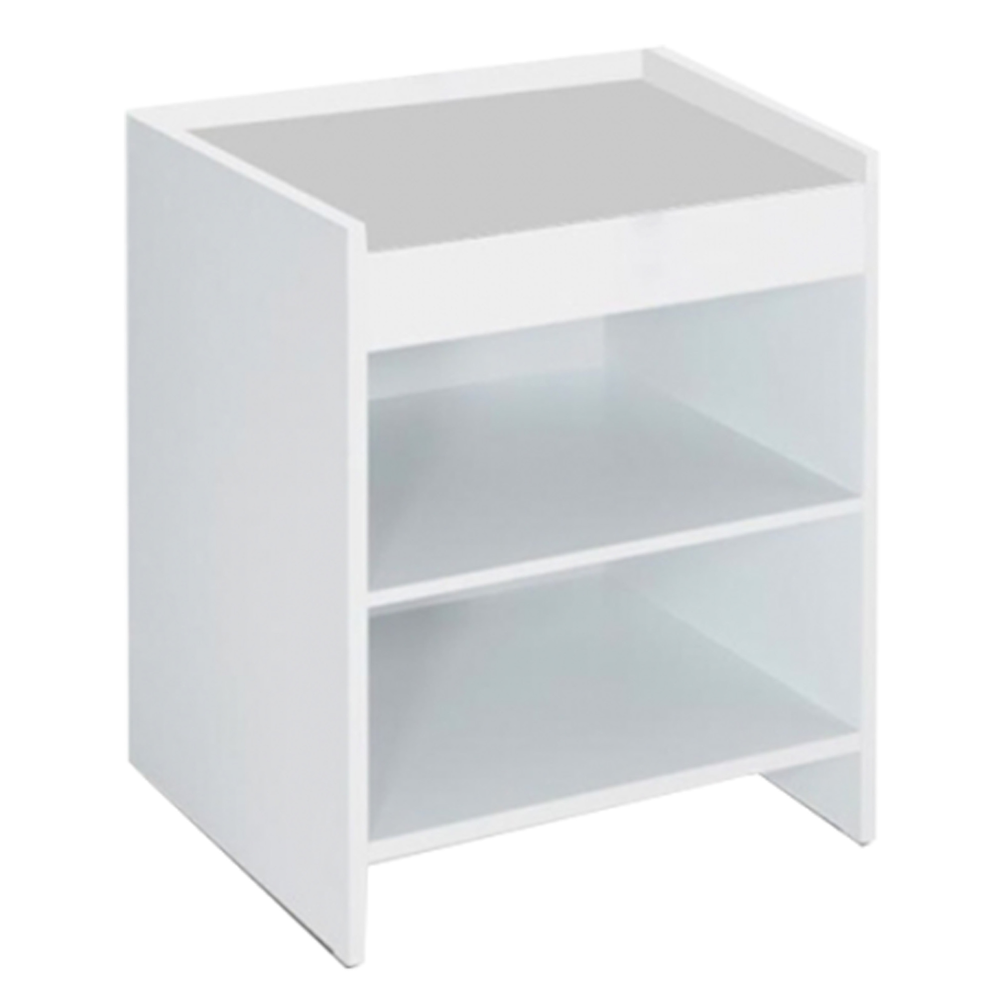 Cabinet for TRIUMPH 4305 & 4315 Paper Cutters – Secure Steel Storage & Optimized Cutting Height