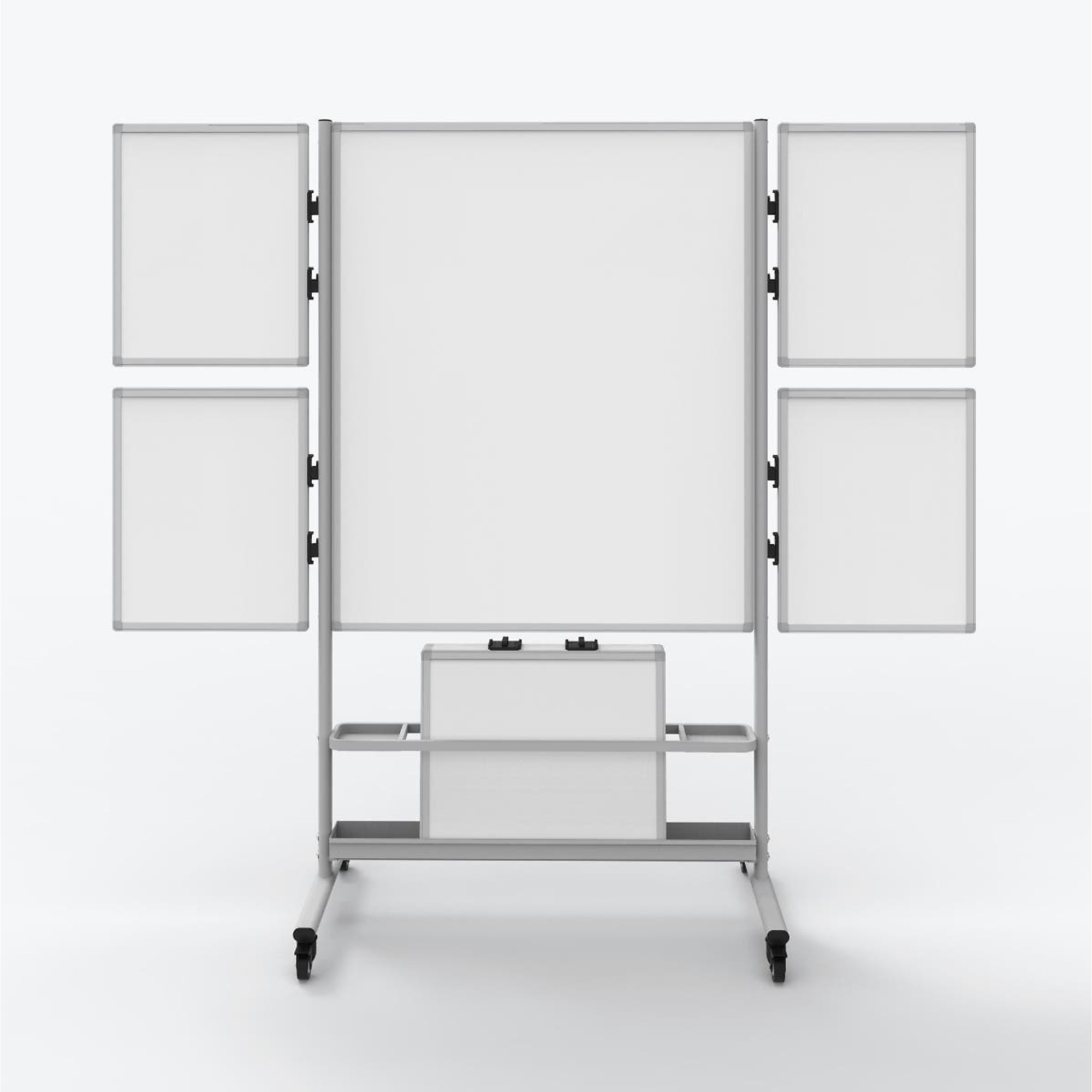 Collaboration Station - Mobile Whiteboard