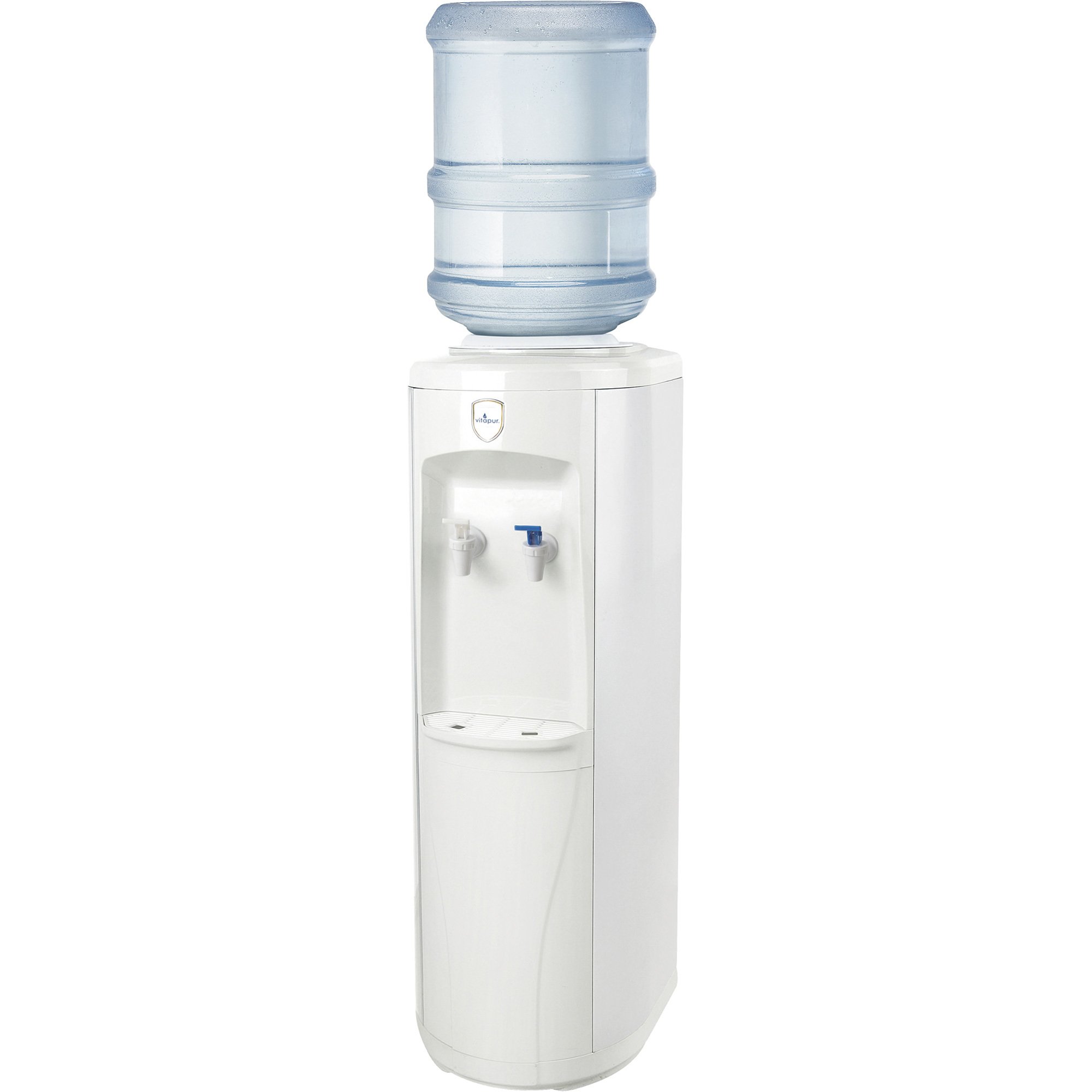 GHP Vitapur Top-Load Floor Standing Water Dispenser