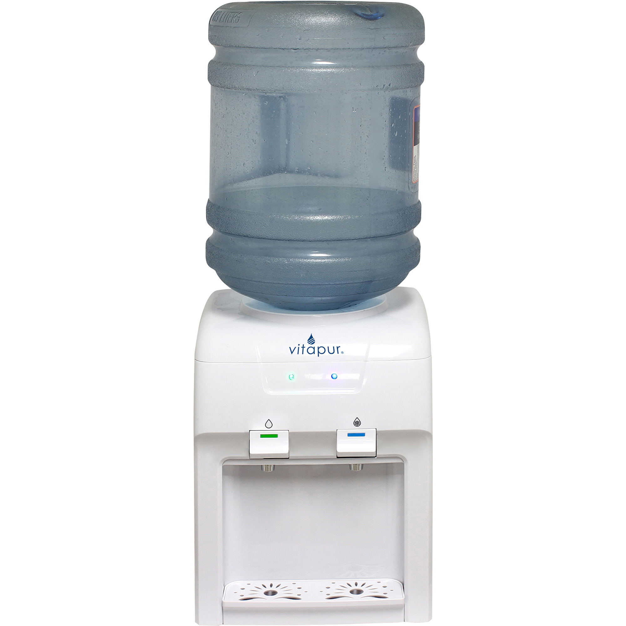 GHP Vitapur Countertop Water Dispenser