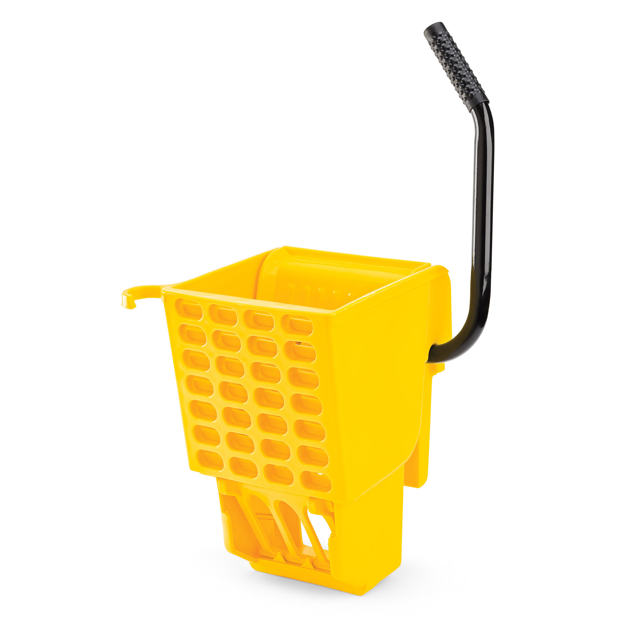 Libman Commercial Replacement Side-Press Wringer, Model# 599-- For 26-Quart Bucket Model 933