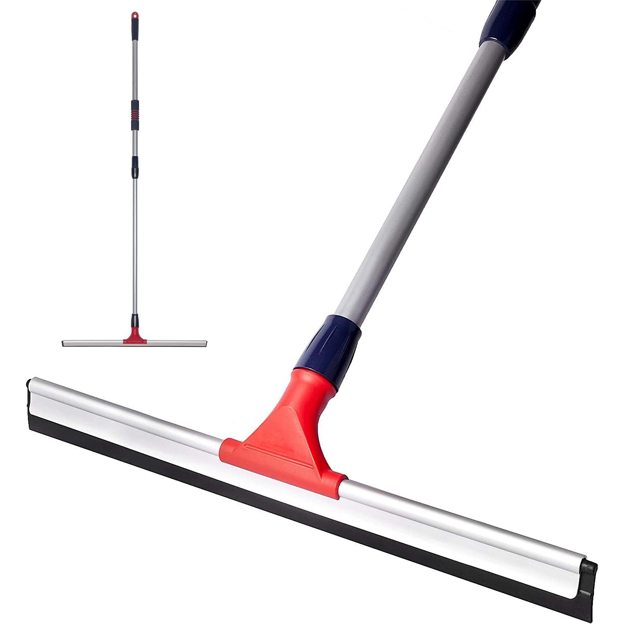 DSV Standard Floor squeegee, 24", Model# 87666