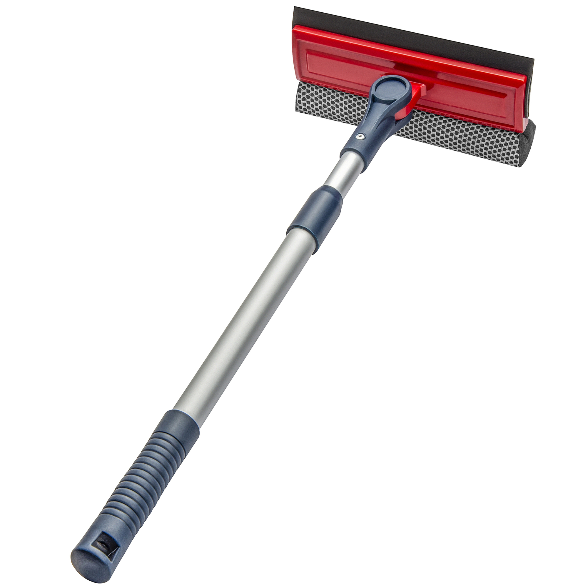 DSV Standard Window squeegee 8" telescopic, Model# 87444