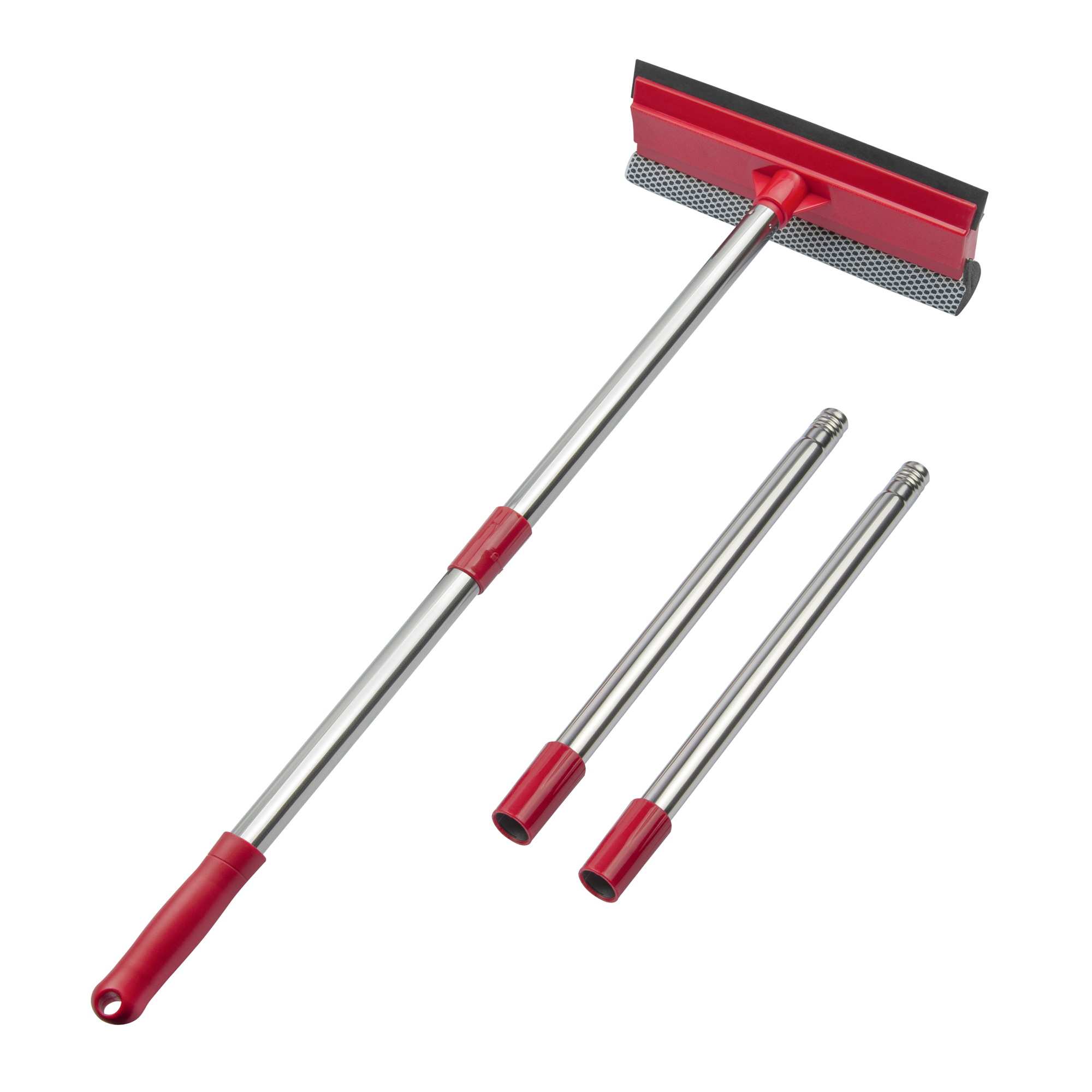 DSV Standard Window squeegee 10" m-section, Model# 87441