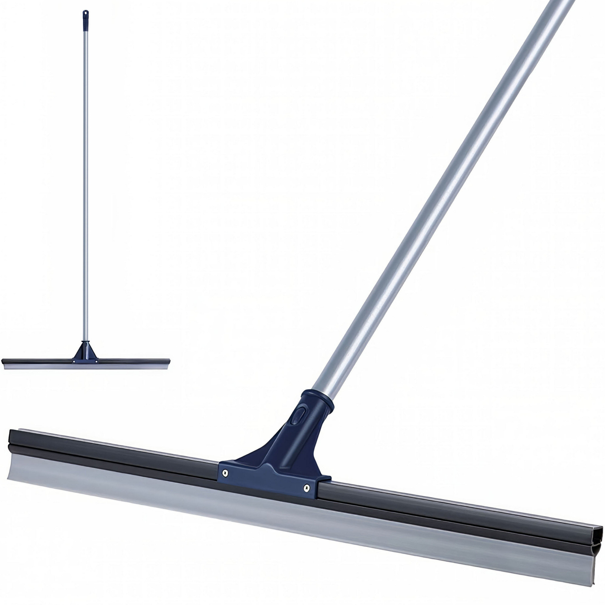 DSV Standard Floor squeegee, 30", Model# 87555