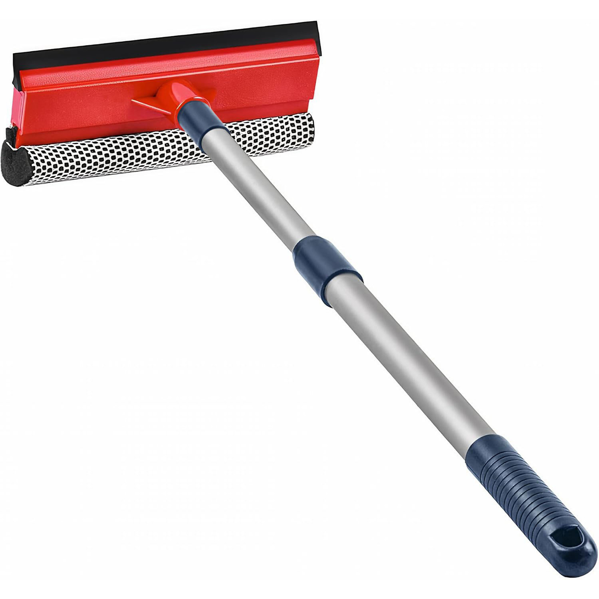 DSV Standard Window squeegee 8" telescopic, Model# 87111