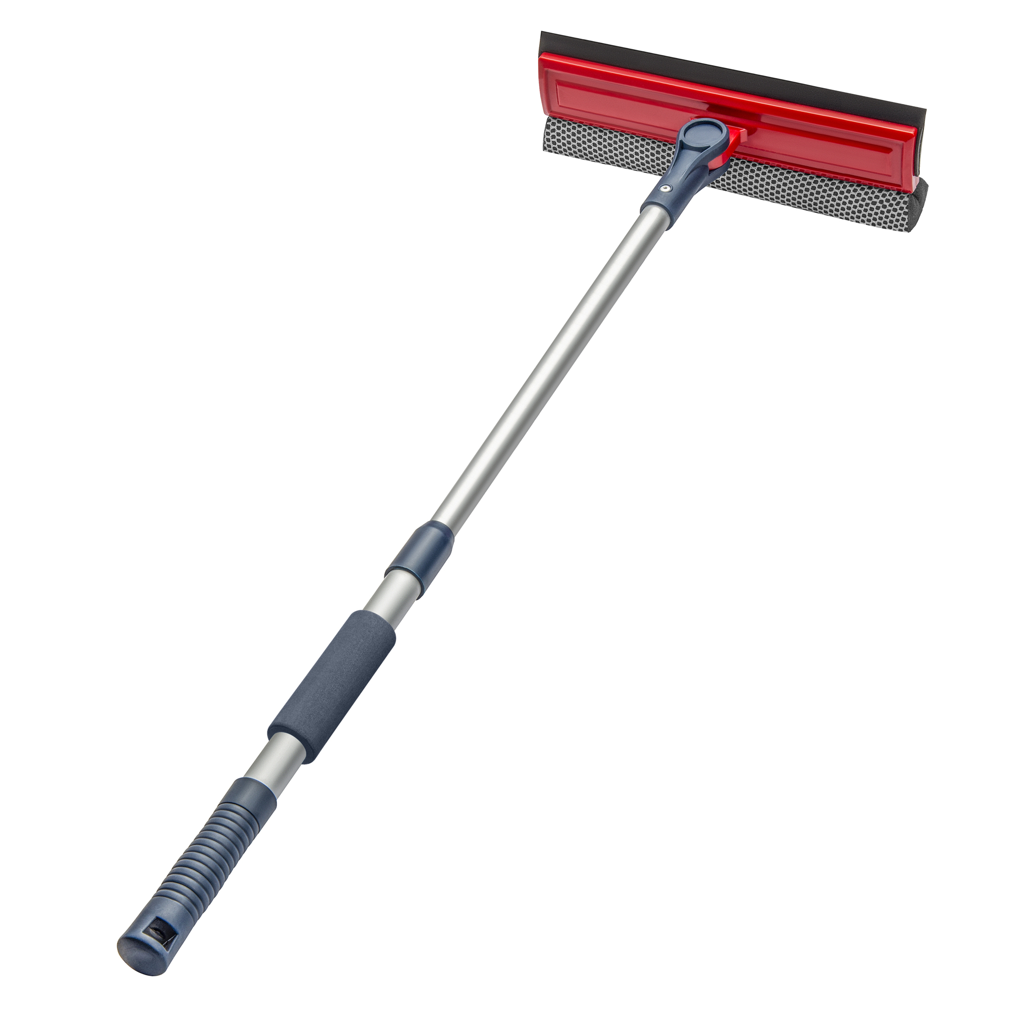 DSV Standard Window squeegee 10" m-section, Model# 87444A