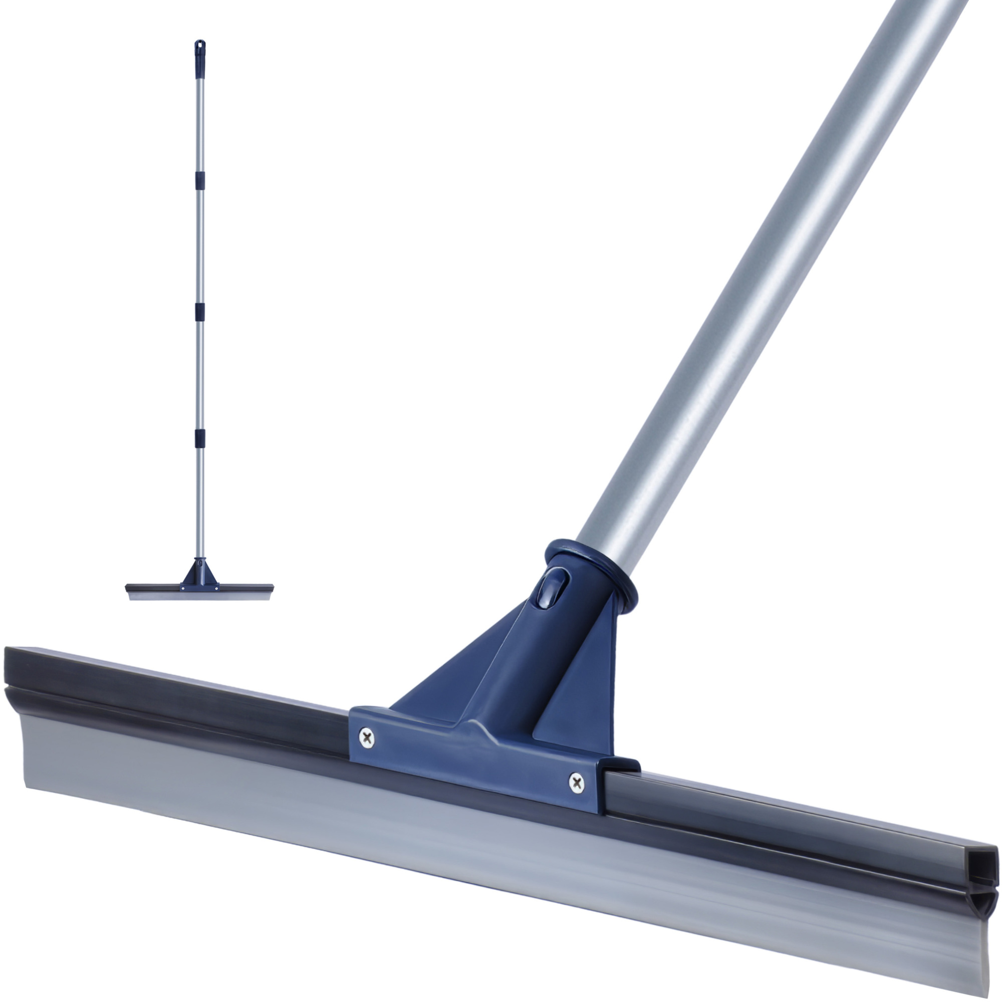 DSV Standard Floor squeegee, 18,5", Model# 87555 - 18