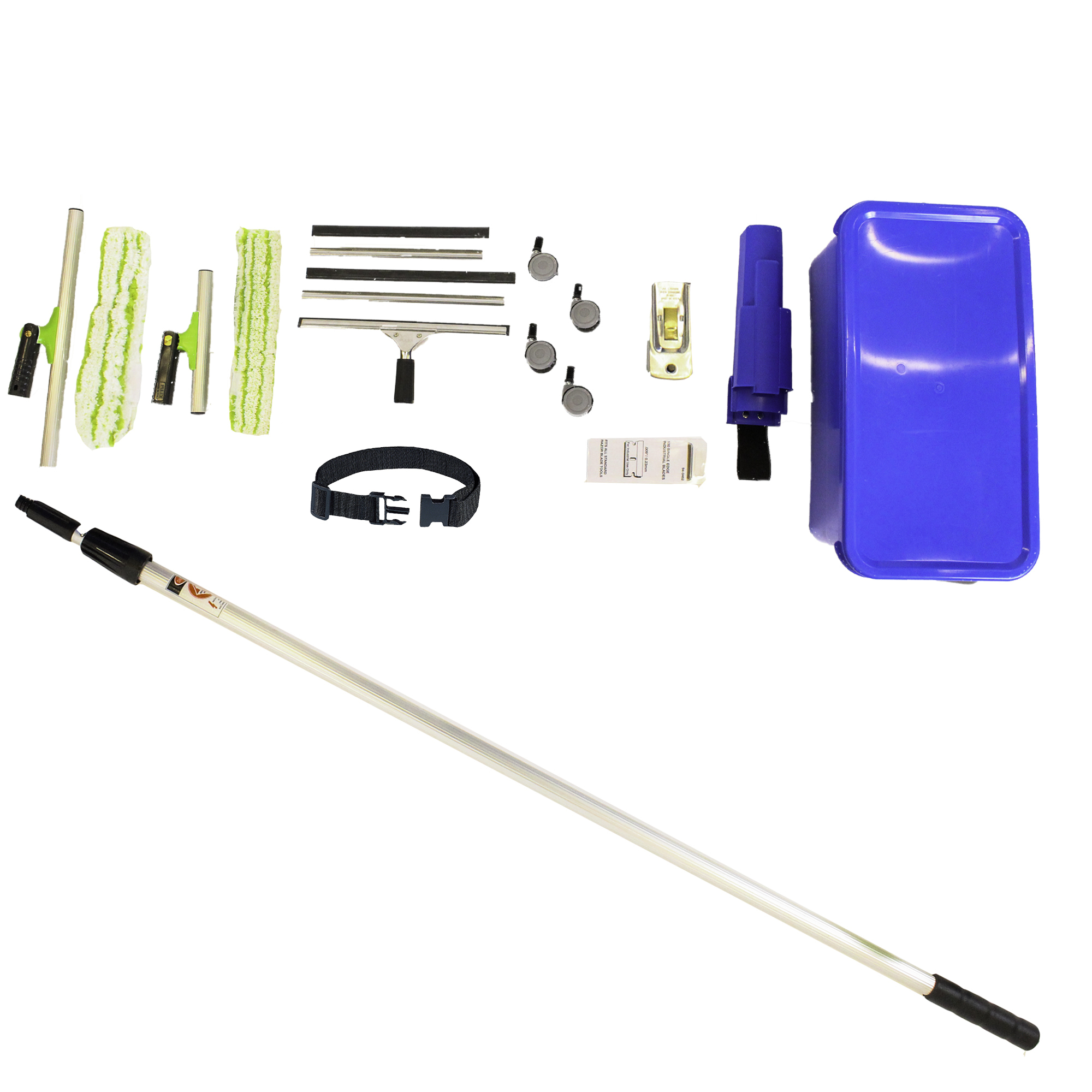 IPC Eagle, IPC Pro Window Cleaning Kit, Model# T80219