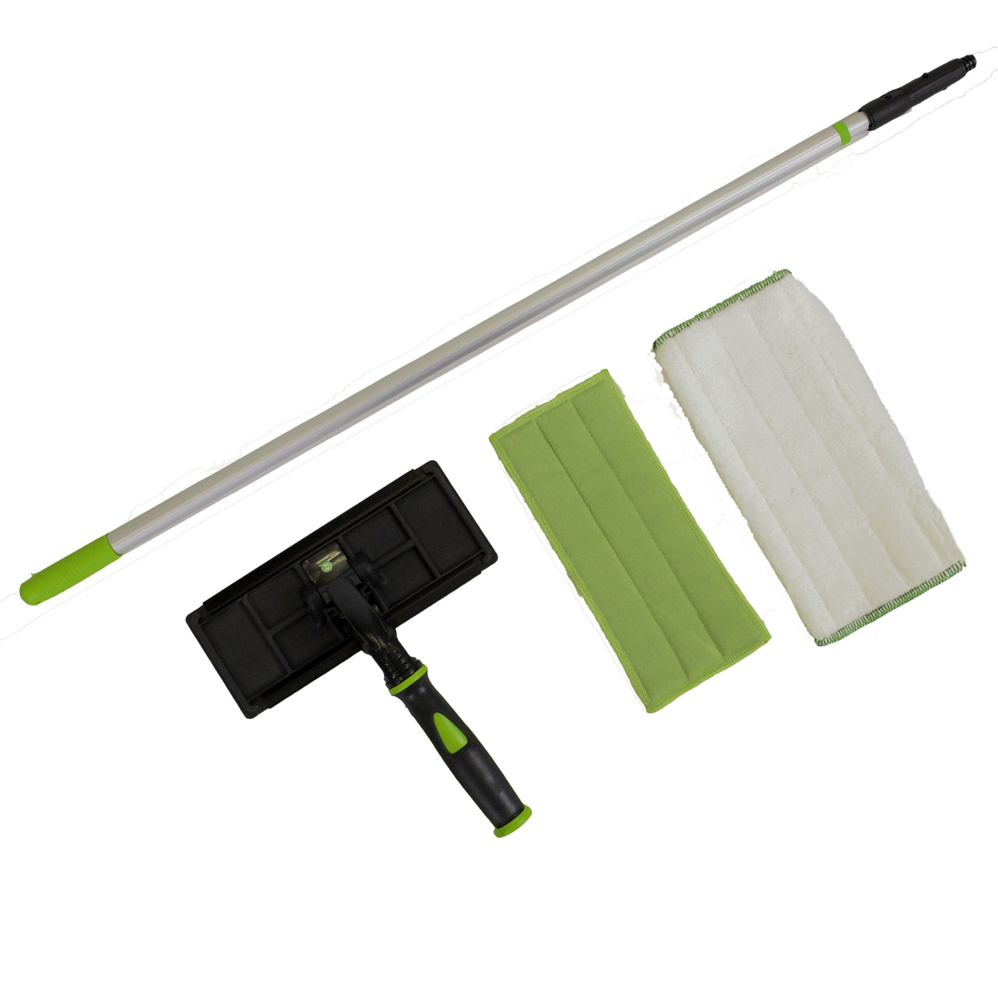 IPC Eagle, IPC Techno-Pad Window Cleaning Kit, Model# T80220