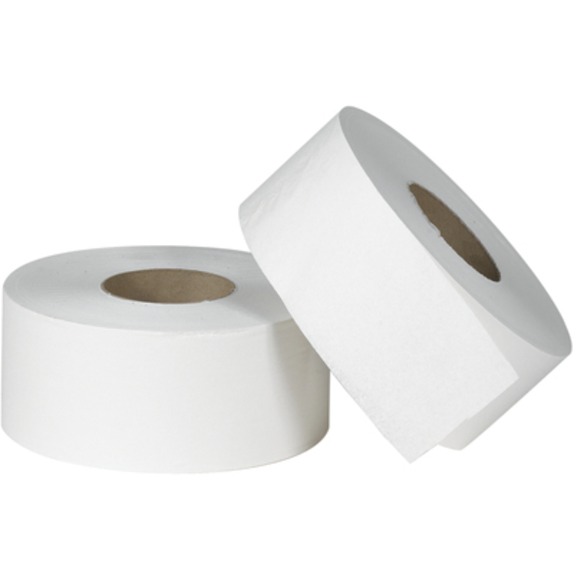 3.31in. x 1500ft. Bedford 2-Ply Jumbo B Tissue 6/CS, Color Family White, Model# TT2JRT