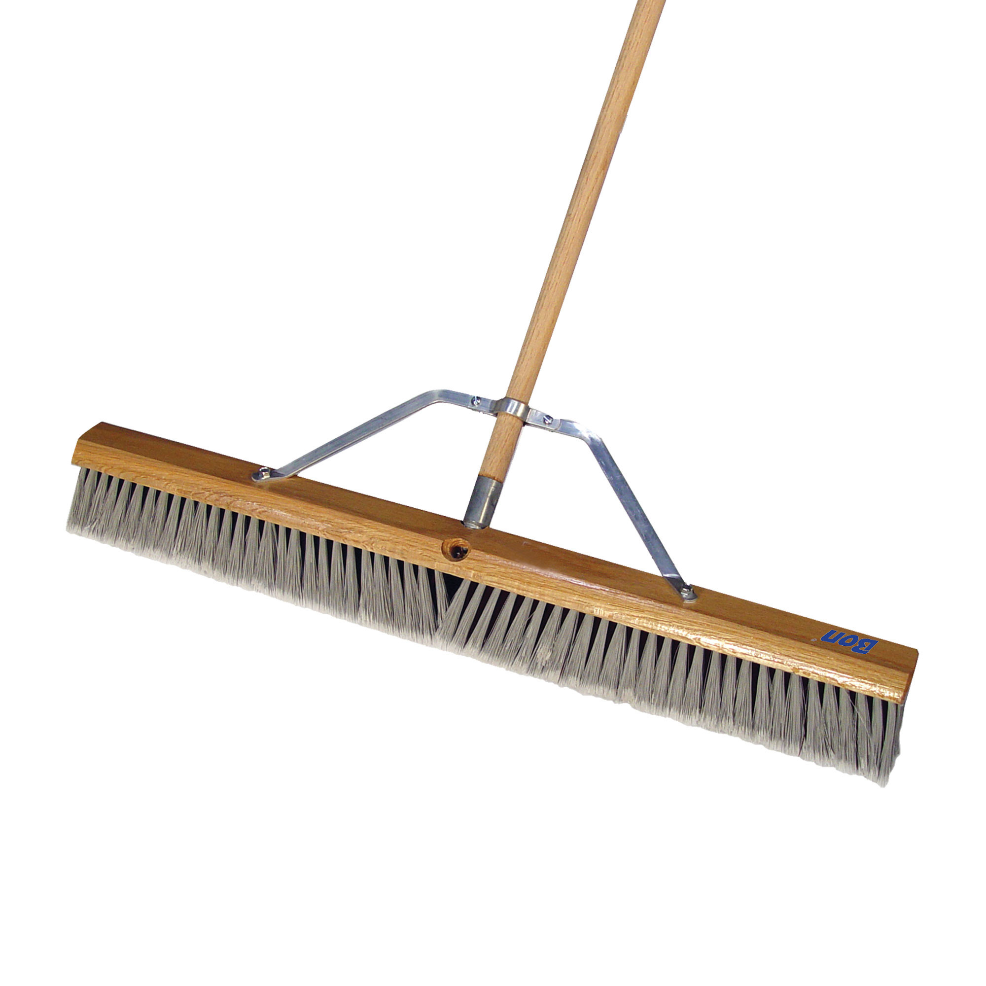 Bon, Broom 30in. With Brace HDL, Width 30 in, Included (qty.) 1 Model# 84-811