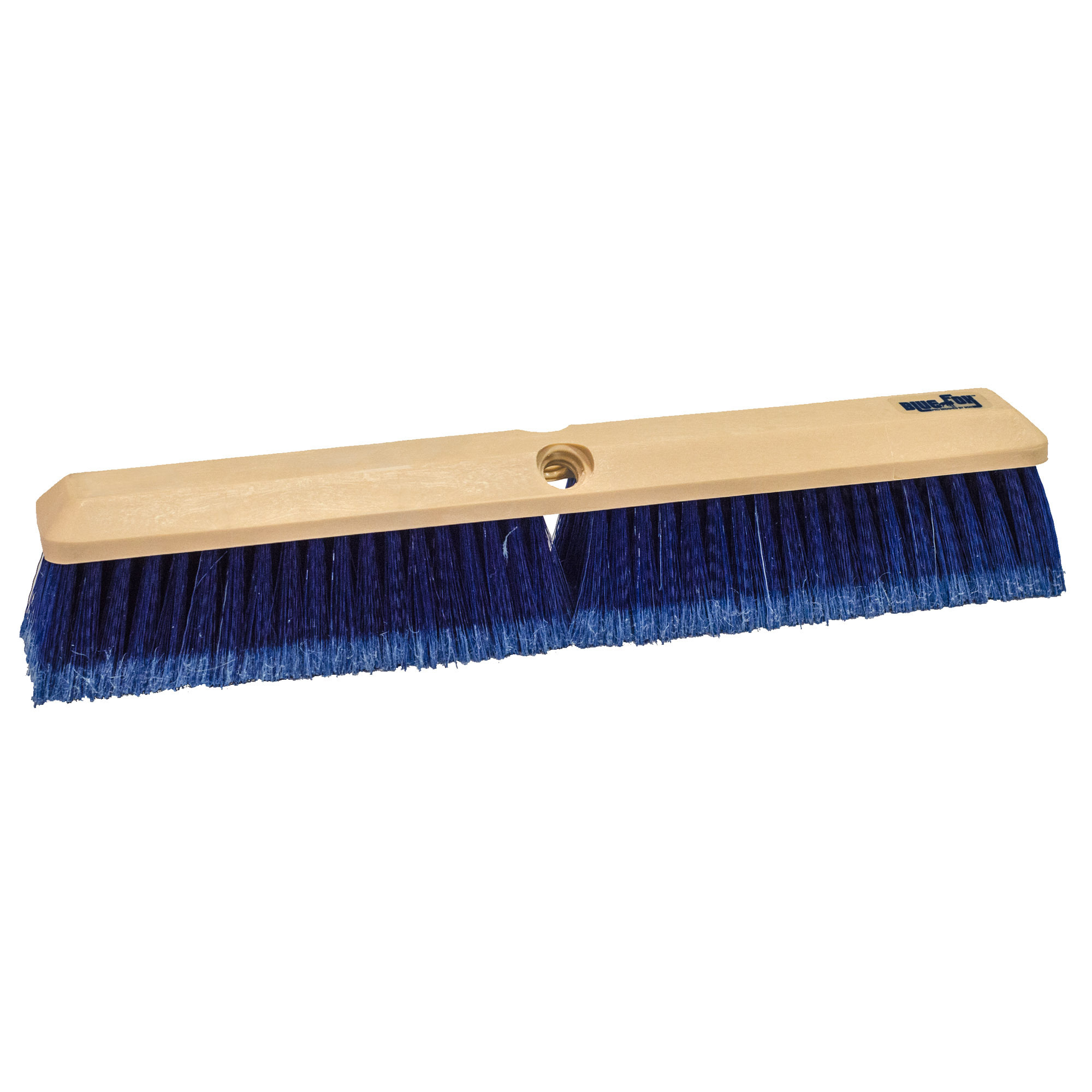 BlueFox, Blue Fox Truck Wash Brush Blue Fiber 18in., Width 18 in, Included (qty.) 1 Model# 84-961