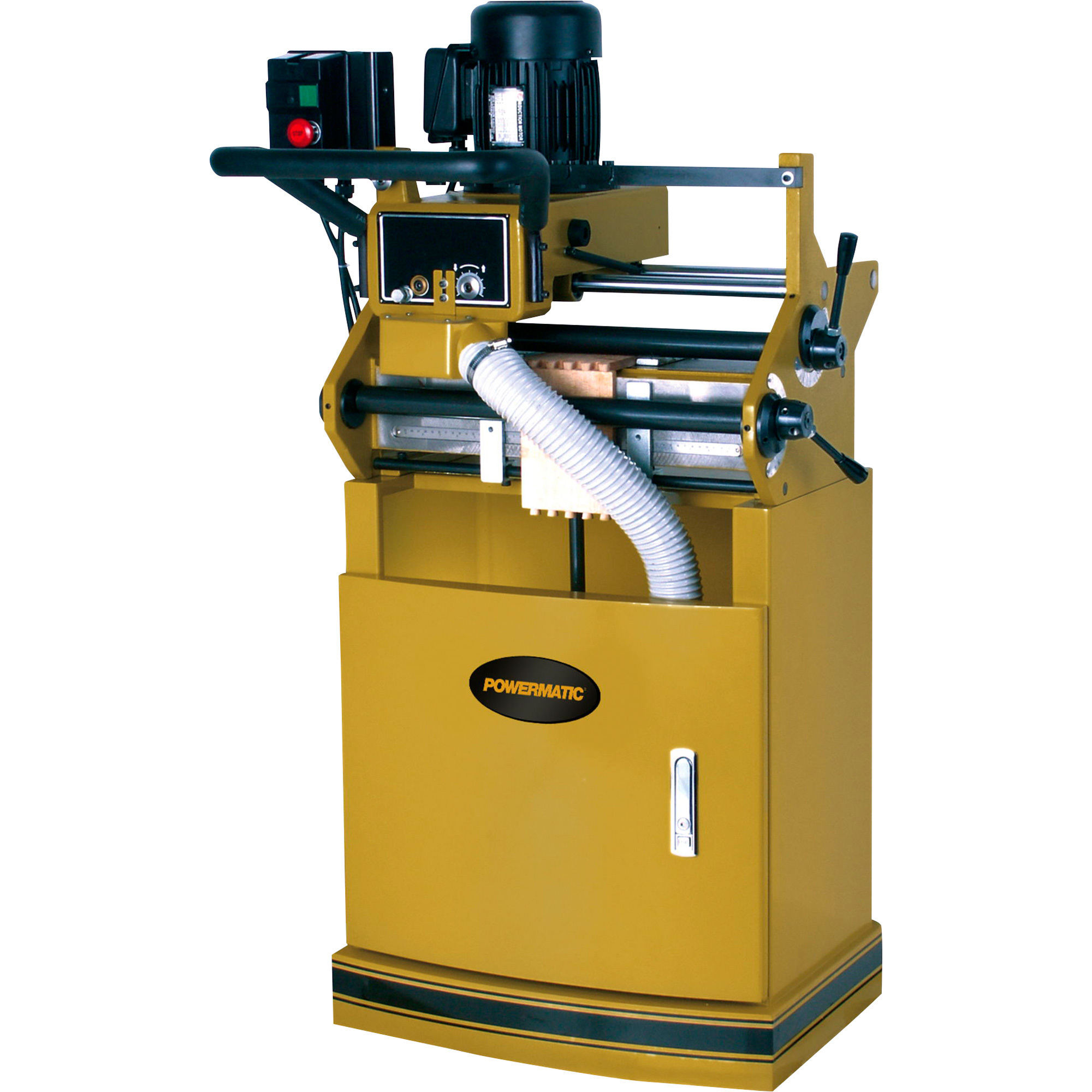 Powermatic Dovetailer, 1 HP, 1PH, 115/230V, Model# DT45