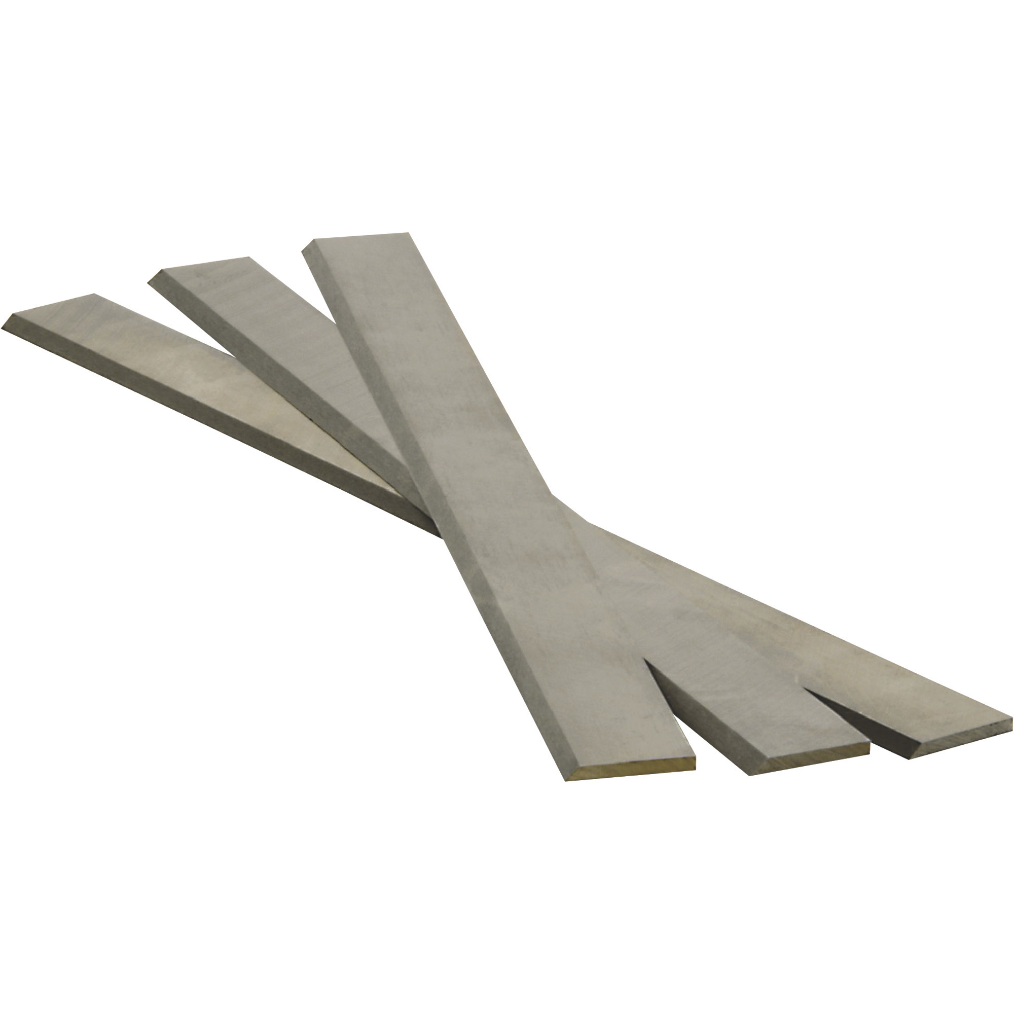 JET 12in. Jointer/Planer Knife Set, 3-Pc., Model# 708821