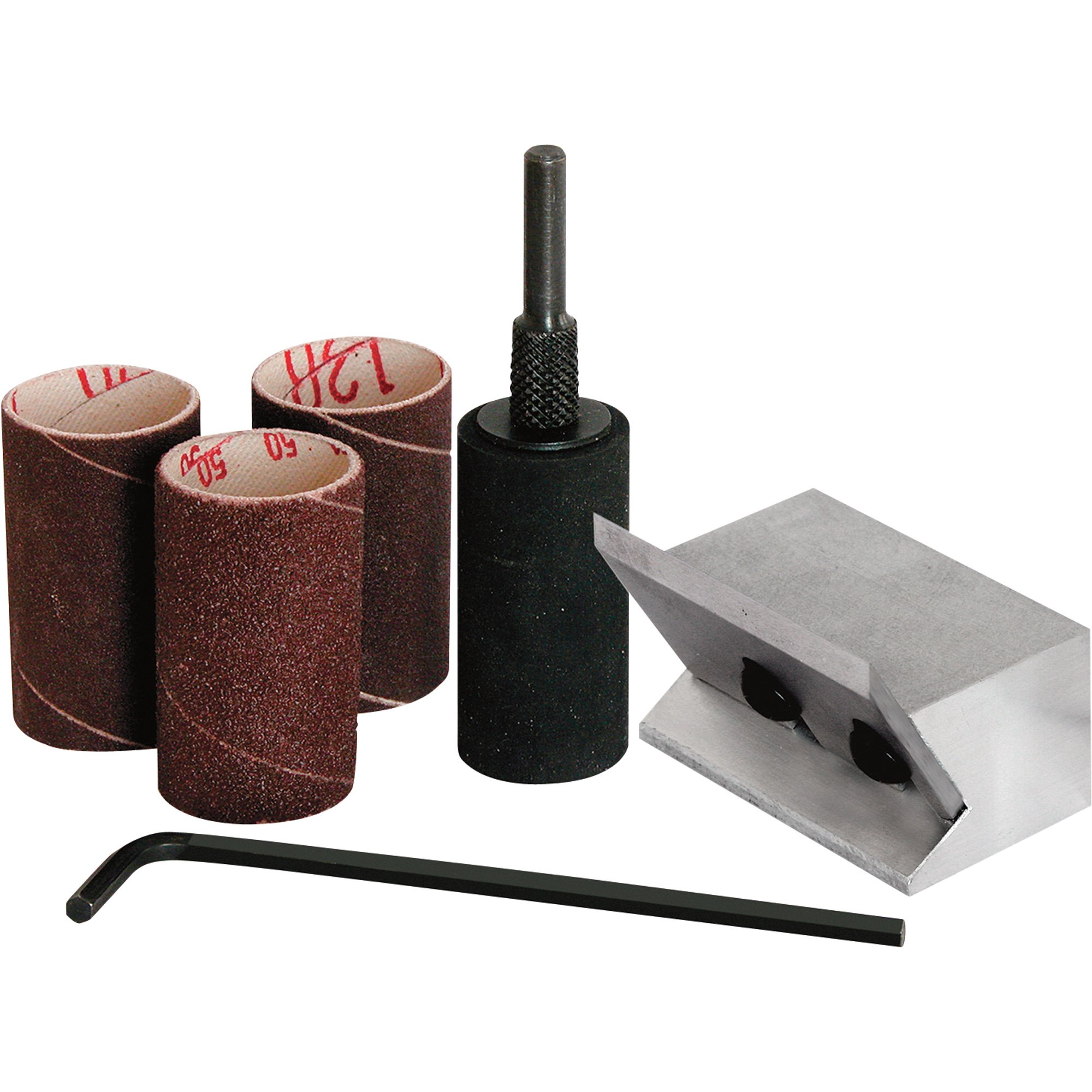 Lumberjack Tools Blade Boss Sharpening Jig --- Model# BB2500