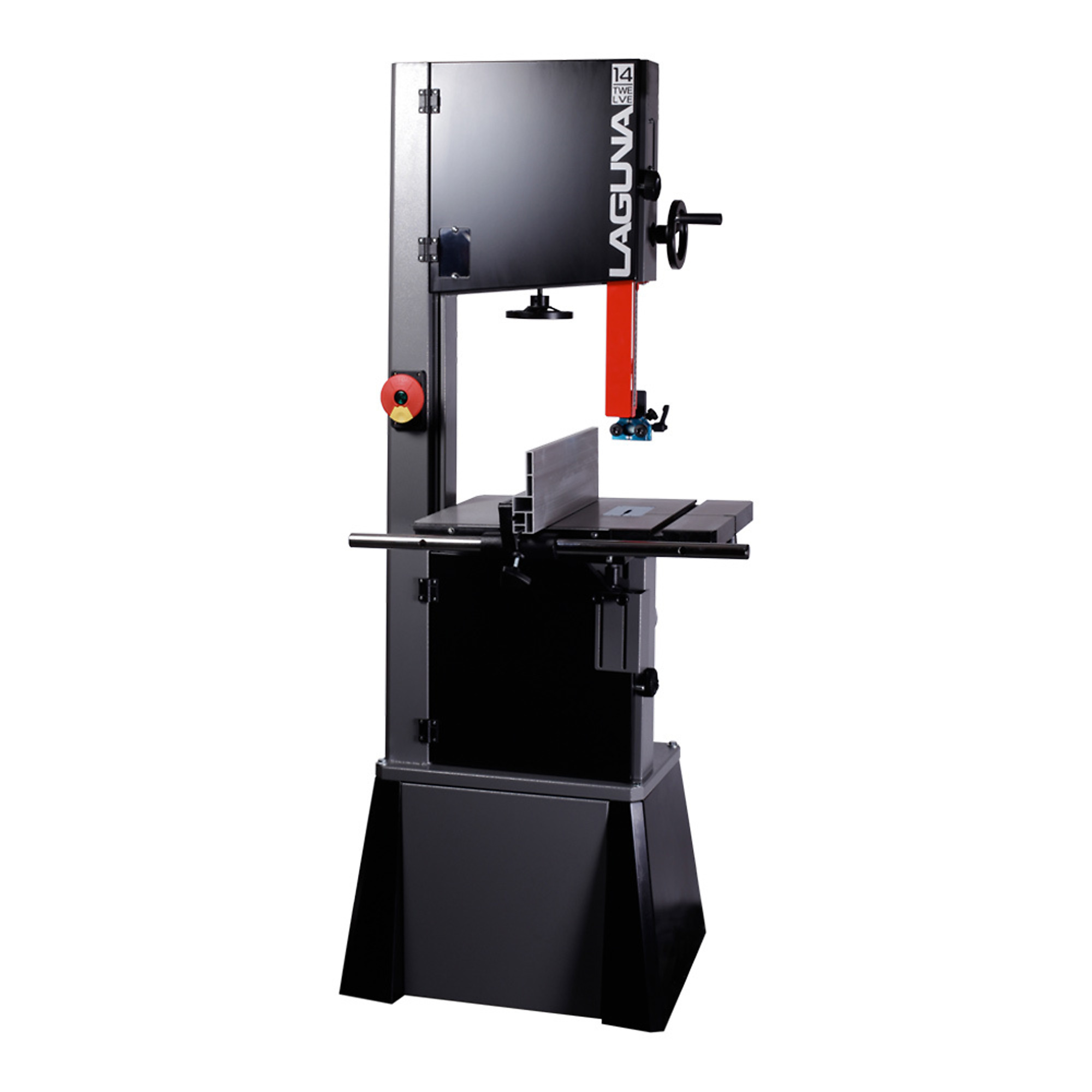Laguna 14|12 Bandsaw - 1.75 HP, 110 Volts, Electric, Model# 14|12