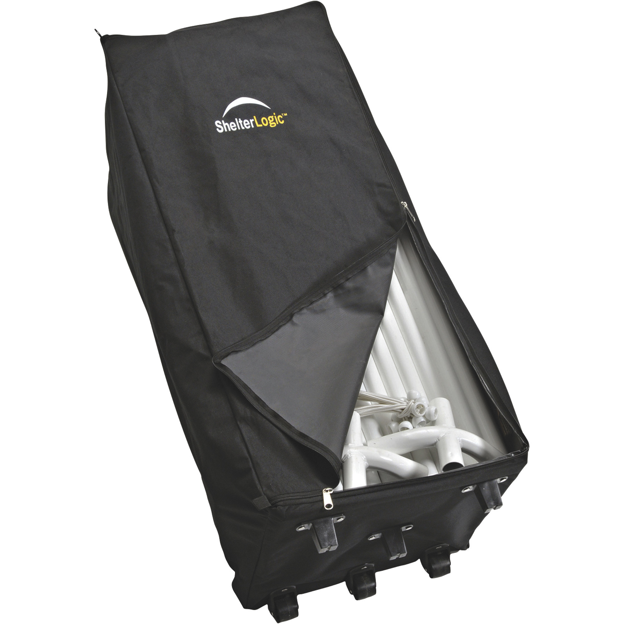 ShelterLogic Canopy Rolling Storage Bag, Model# 15577